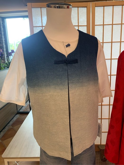 大男