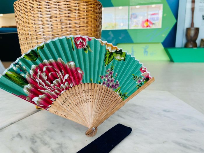 十三行博物館